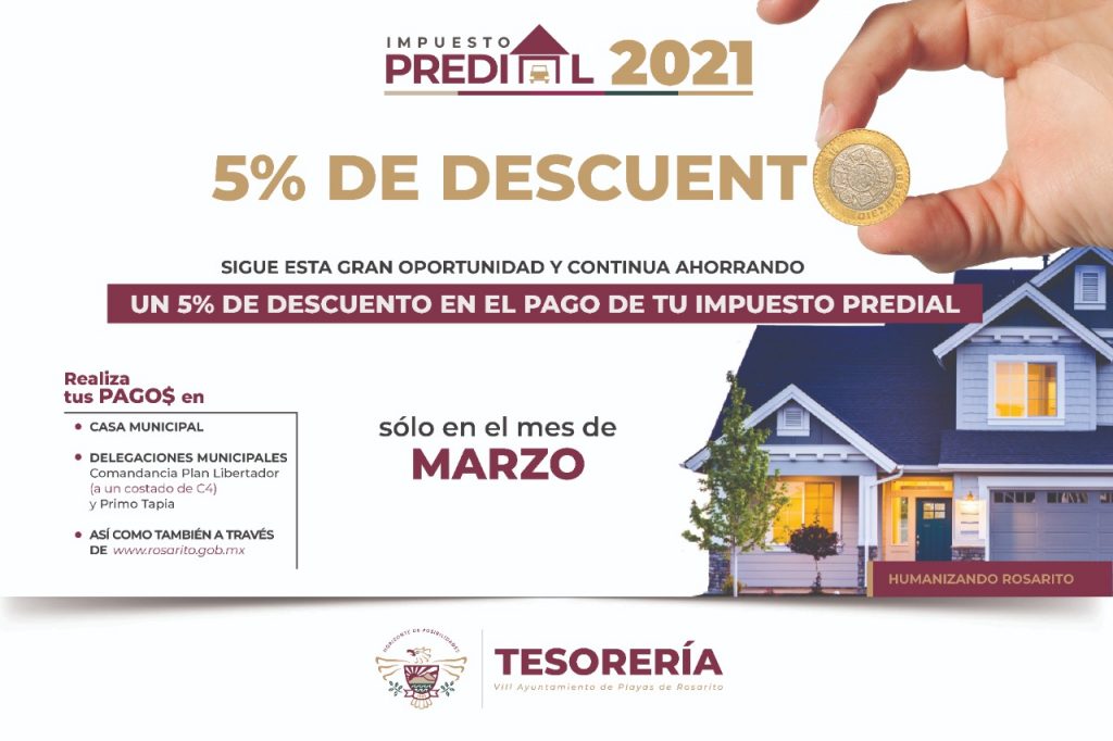 BROWN INVITA A APROVECHAR CONDONACIóN DE 100% EN RECARGOS POR IMPUESTO