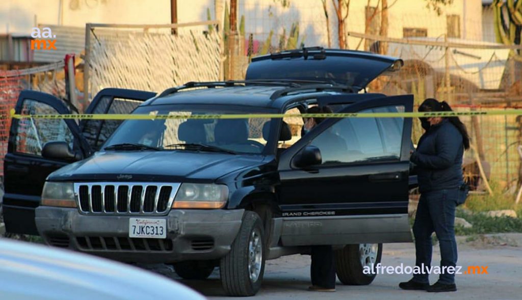 DETIENEN A TRES POR SECUESTRO DE DOCTOR ARMENTA