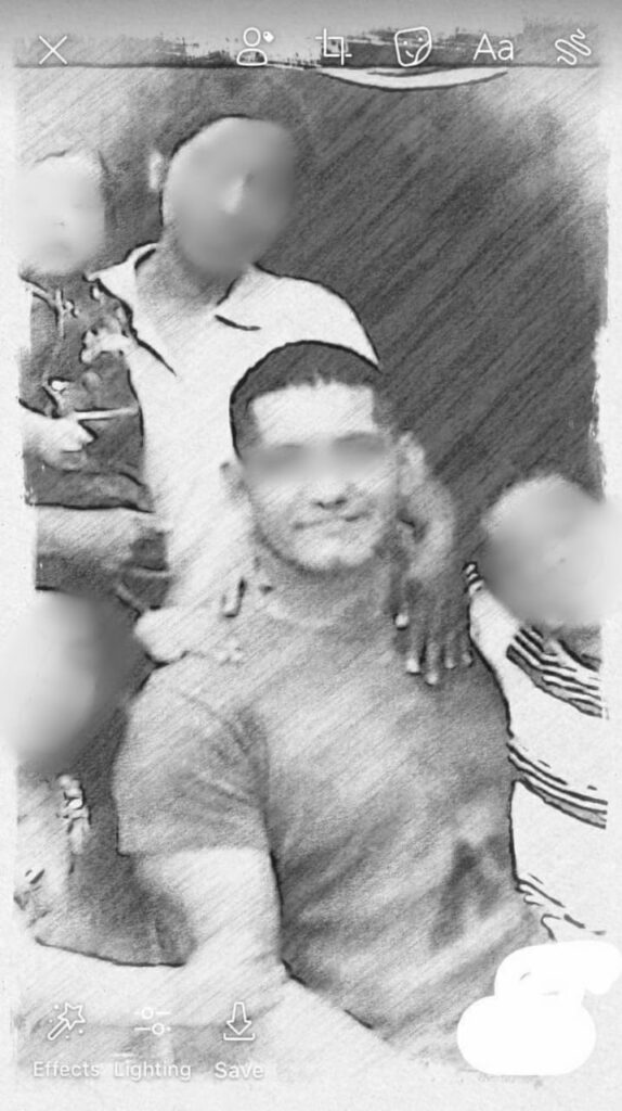 EIMAR ASESINó A SUS TRES HIJOS MENORES EIMAR ASESINó A SUS TRES HIJOS MENORES