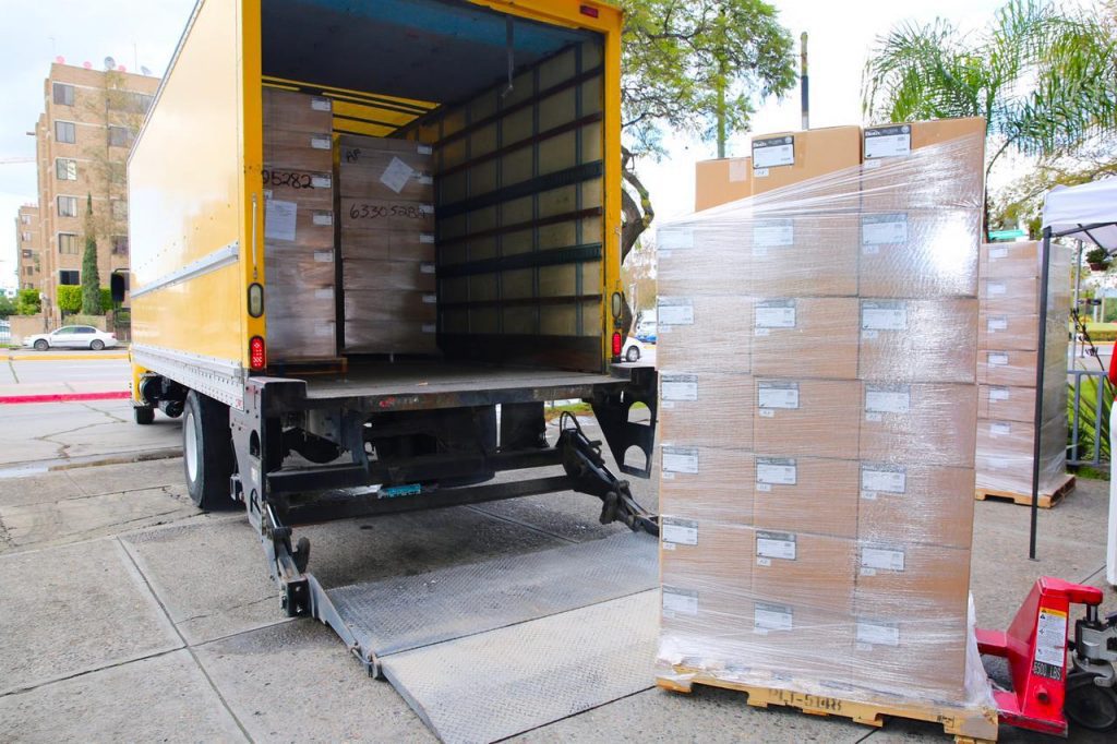 AYUNTAMIENTO RECIBE MáS DE 40 MIL CARETAS