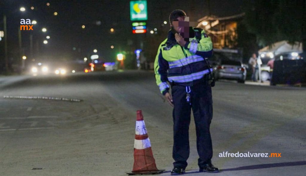 MUERE TRAS SER ATROPELLADO EN SU BICICLETA