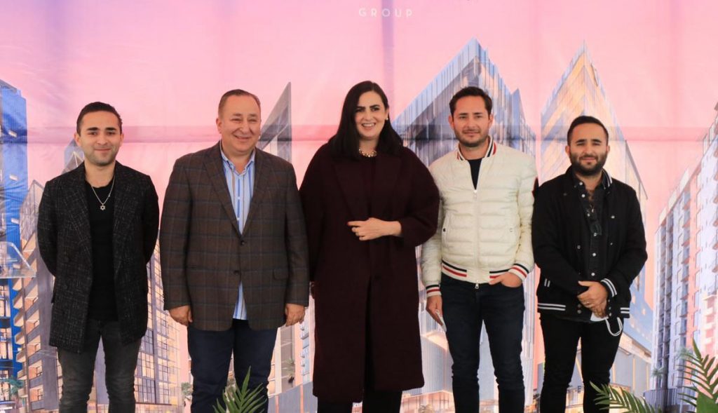 EMPRESARIO RECONOCE APERTURA DEL GOBIERNO DE RUIZ MACFARLAND