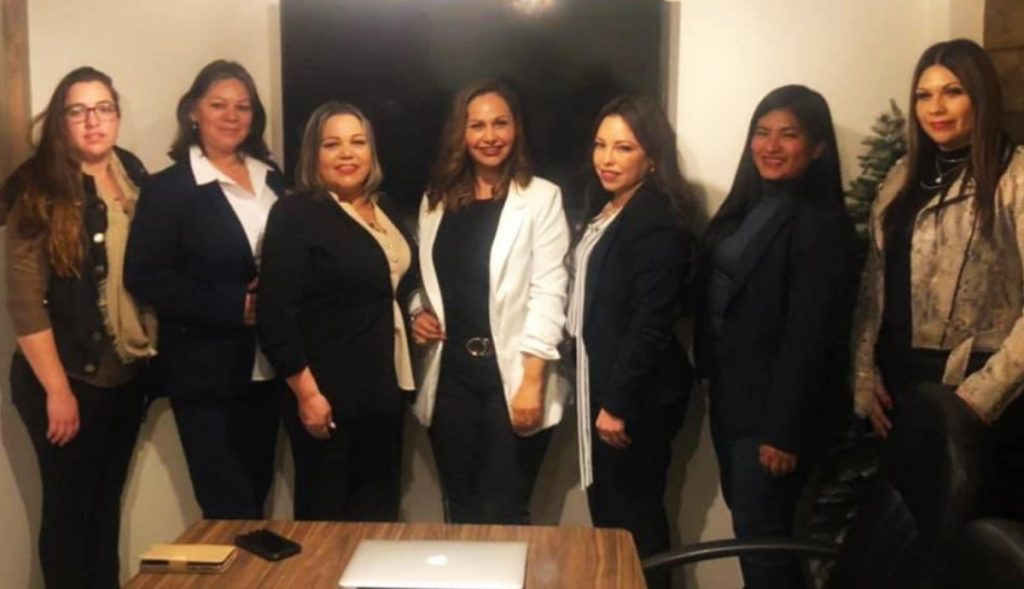 BRINDA RED DE ABOGADAS ASESORíA LEGAL EN ROSARITO