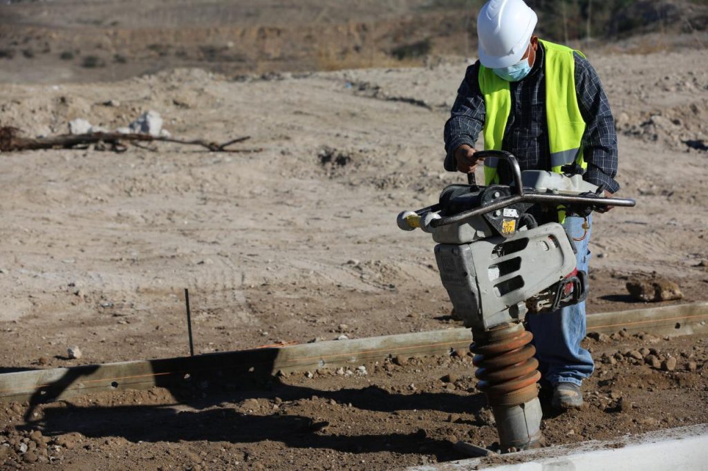 RUIZ MACFARLAND CONTINúA CON IMPULSO DEL BIENESTAR DE TIJUANENSES