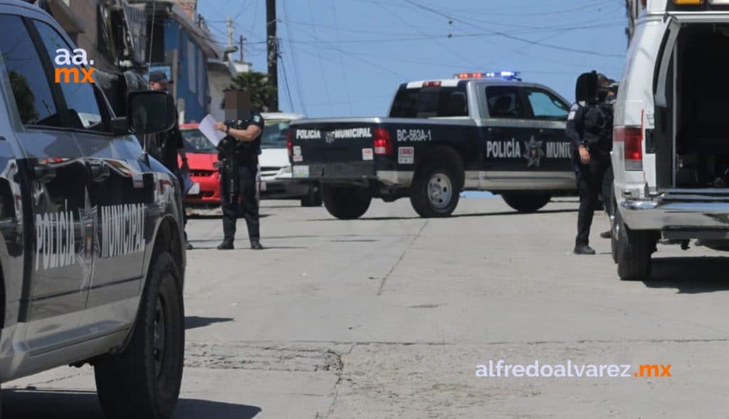 ATAQUES DEJAN UN MUERTO Y HERIDO