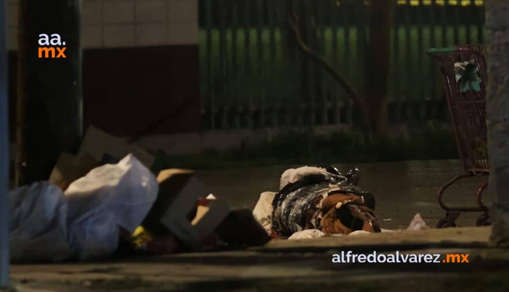 MATAN A 2 MUJERES Y 5 HOMBRES EN TIJUANA