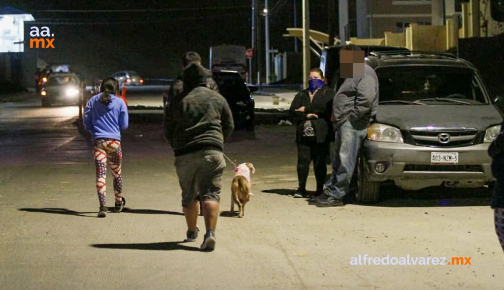 EIMAR ASESINó A SUS TRES HIJOS MENORES EIMAR ASESINó A SUS TRES HIJOS MENORES