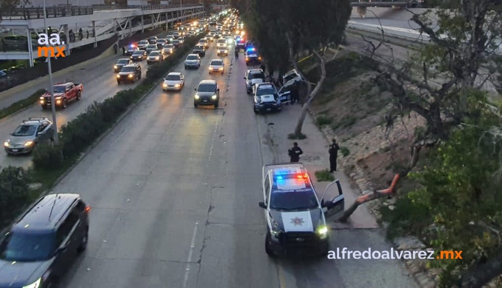 INICIA 'MI COLONIA EN CONEXIóN', LLEVA WIFI GRATIS A DISTINTAS ZONAS DE TIJUANA