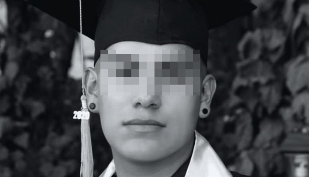 ASESINAN A JOVEN CONDUCTOR DE UBER