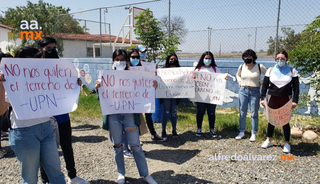 NO DESALOJARáN A MIGRANTES DE EL CHAPARRAL
