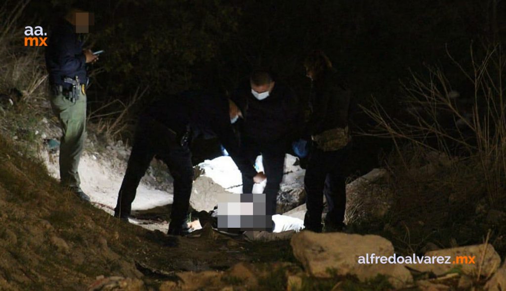 4 ASESINADOS Y 3 JóVENES HERIDOS EN TIJUANA