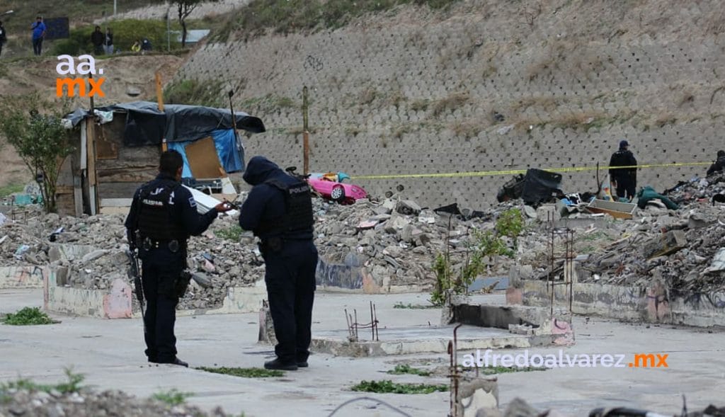 ATAQUE EN PICADERO DEJA UN MUERTO Y  HERIDOS