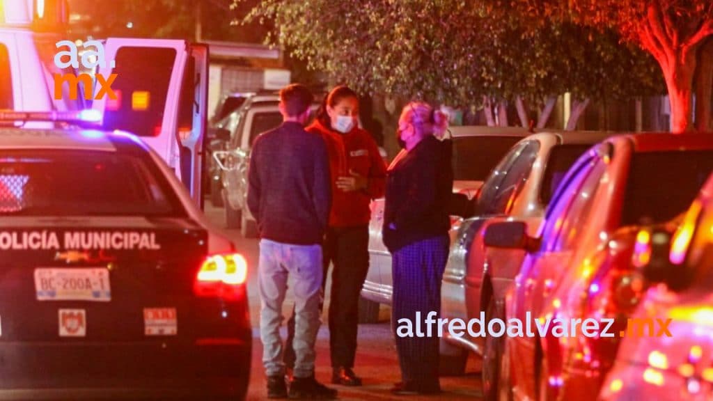 DISPARAN A LA CARA DE UN ADOLESCENTE DE 16 AñOS