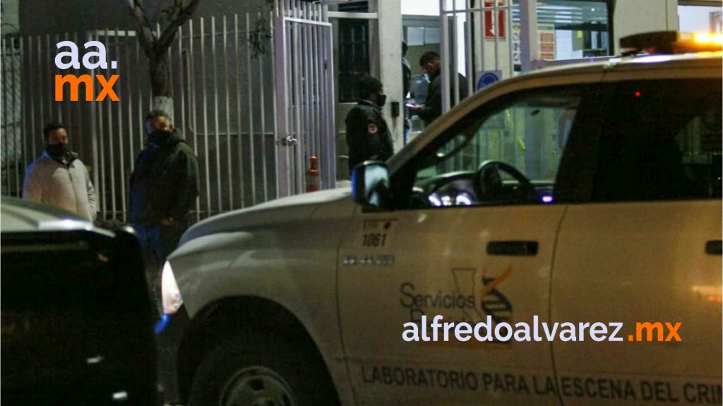 ACRIBILLAN A GUARDIA DE SEGURIDAD DE MAQUILADORA