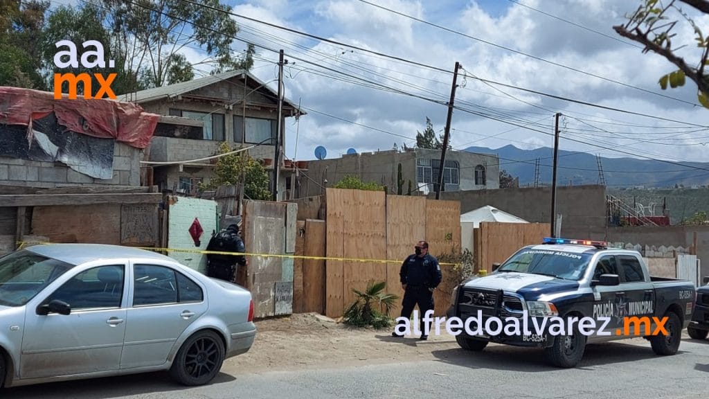 ASESINAN A CUATRO Y LESIONAN A DOS