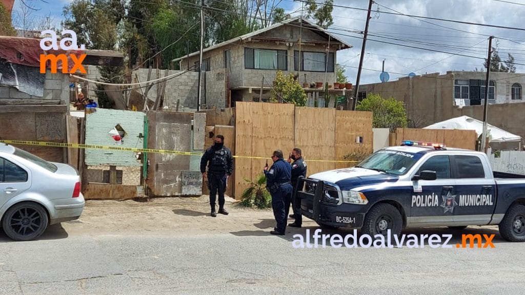 ASESINAN A CUATRO Y LESIONAN A DOS