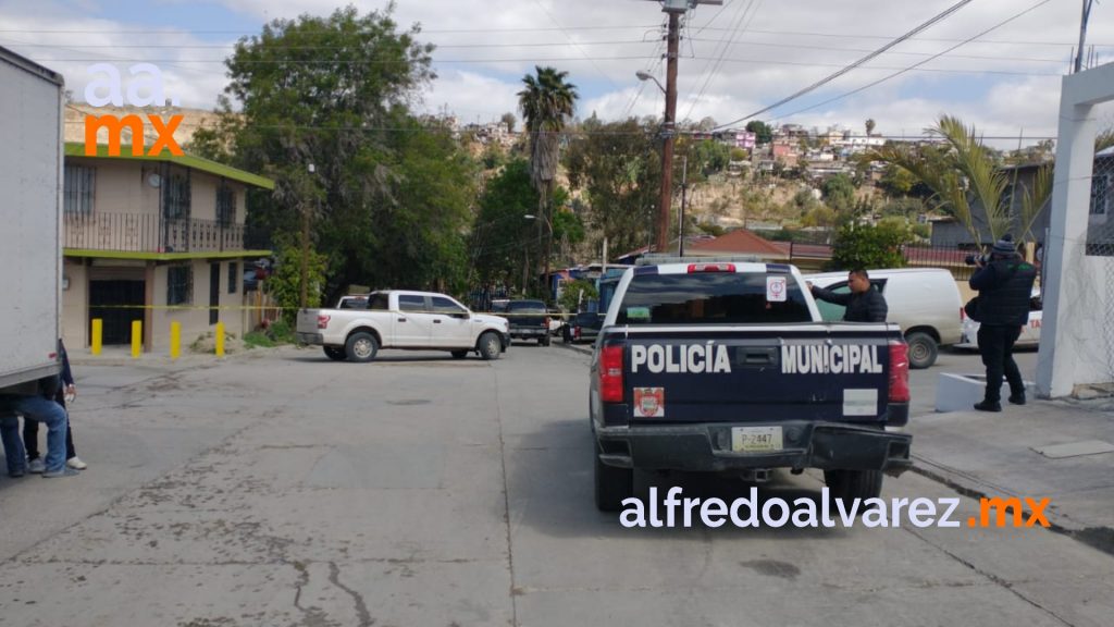 ATAN Y ASESINAN A UNA PAREJA