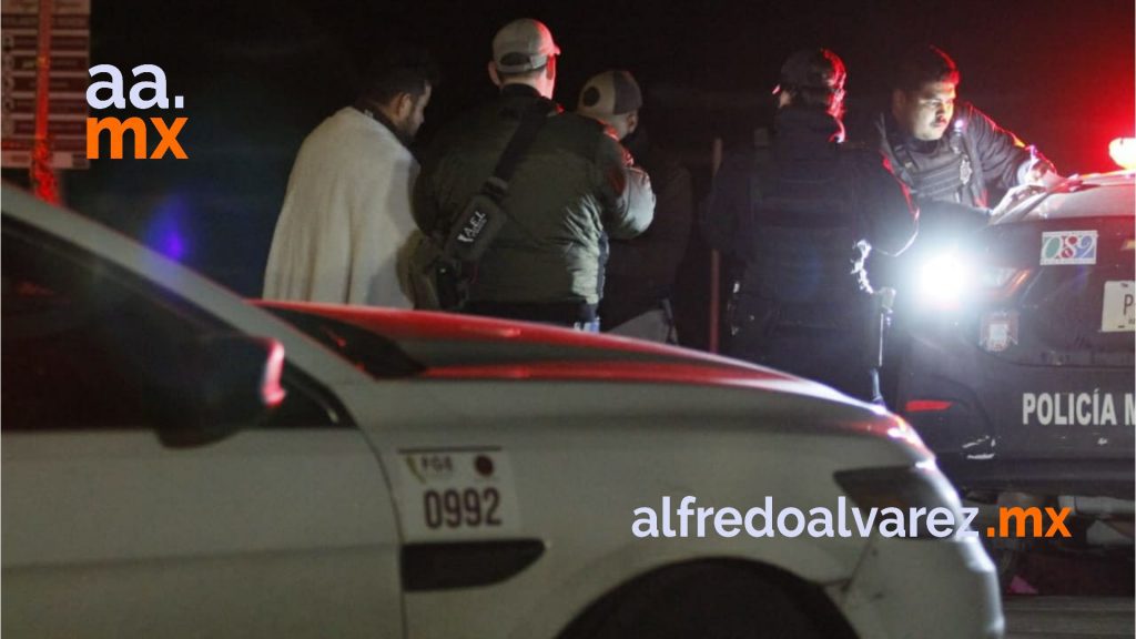 ASESINAN A JOVEN CONDUCTOR DE UBER