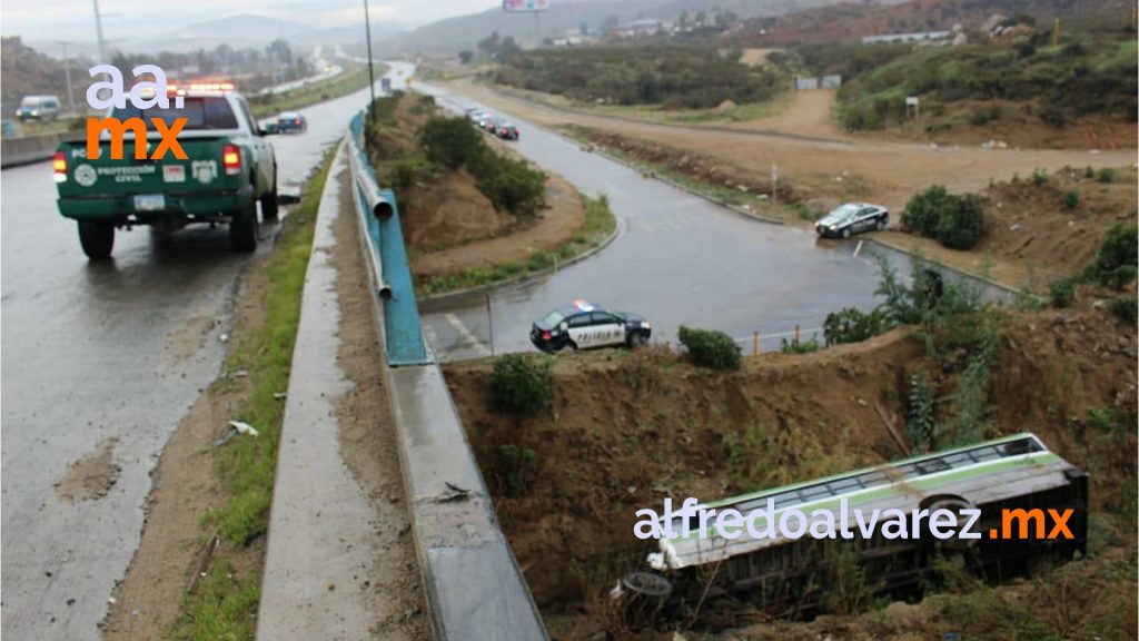 23 LESIONADOS TRAS CAMIONAZO EN 'EL 2000' 23 LESIONADOS TRAS CAMIONAZO EN 'EL 2000'