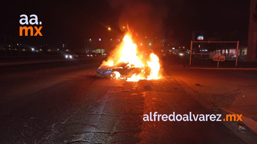 23 LESIONADOS TRAS CAMIONAZO EN 'EL 2000'