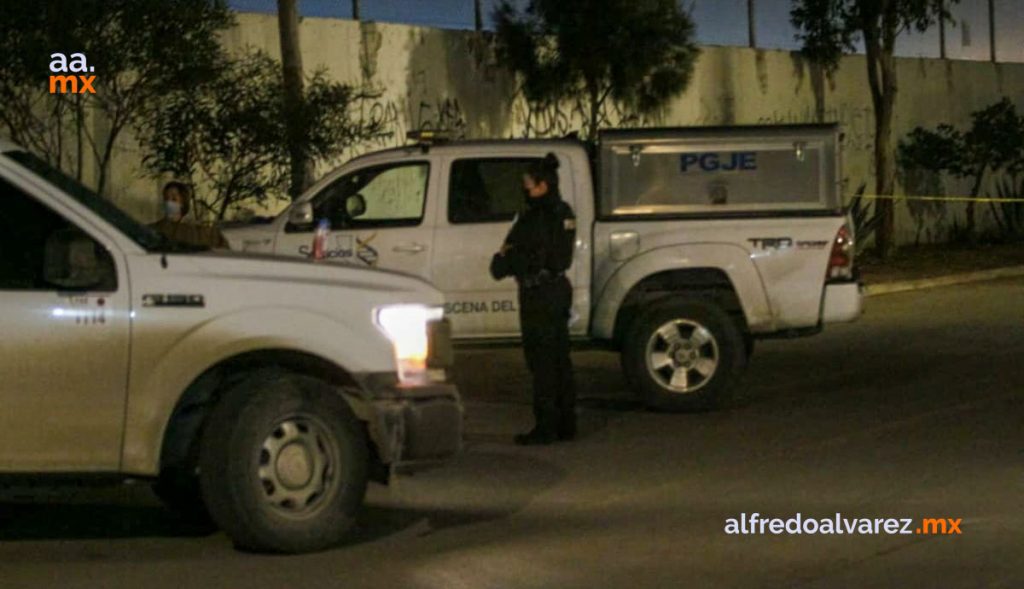 4 ASESINADOS Y 3 JóVENES HERIDOS EN TIJUANA