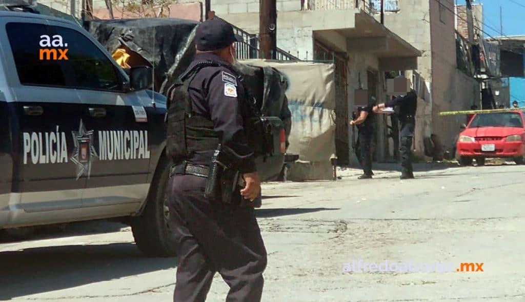 ATAQUES DEJAN UN MUERTO Y HERIDO
