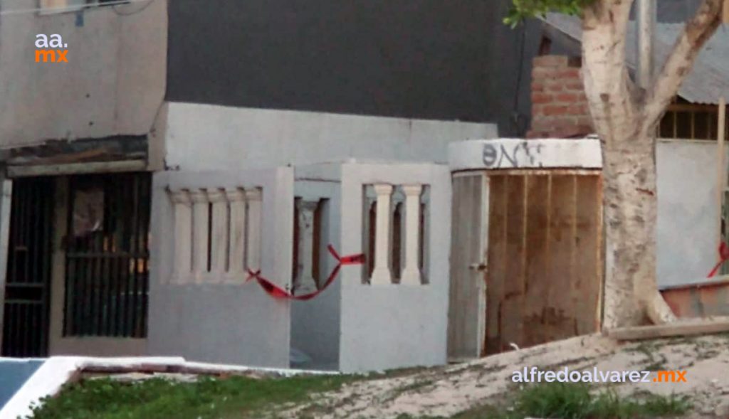 HALLAN SIN VIDA A QUINCEAñERA EN SU VIVIENDA