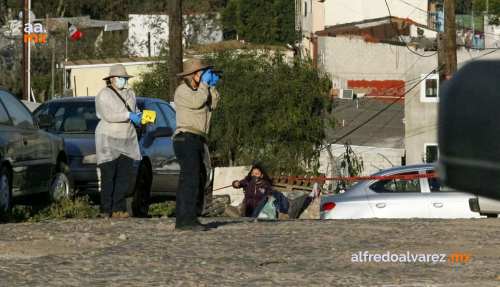 ASESINADO EN EL PATIO DE CASA EN TIJUANA ASESINADO EN EL PATIO DE CASA EN TIJUANA