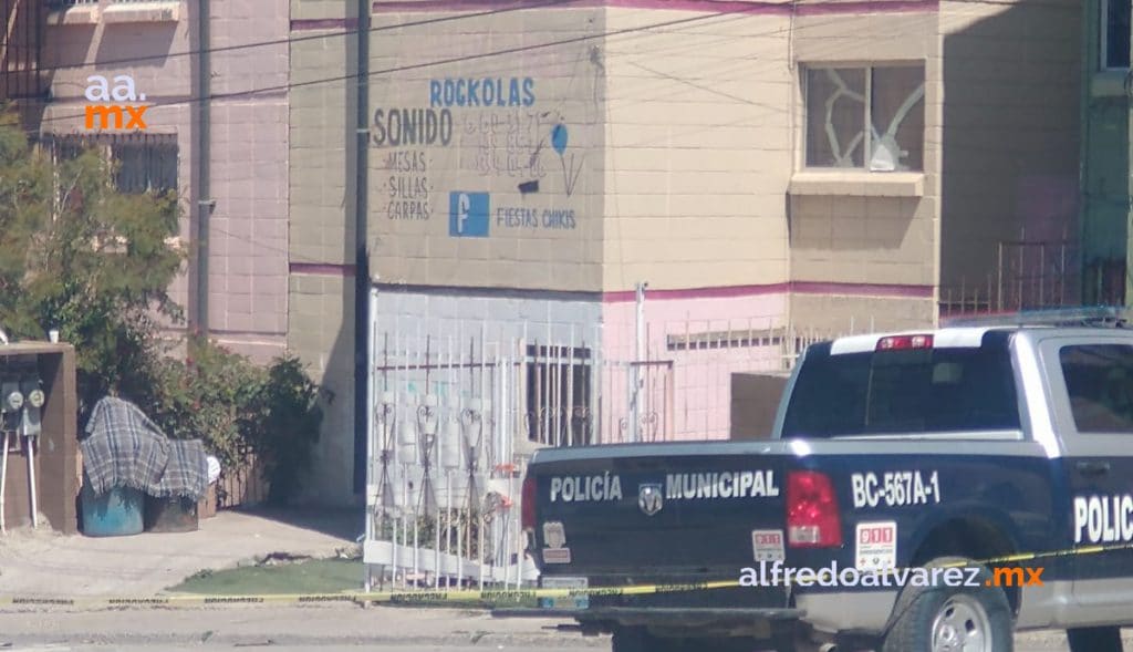 ATAQUES DEJAN UN MUERTO Y HERIDO