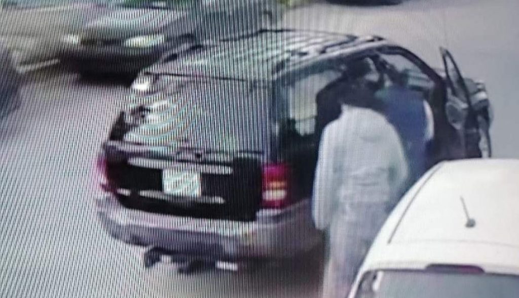 DETIENEN A TRES POR SECUESTRO DE DOCTOR ARMENTA