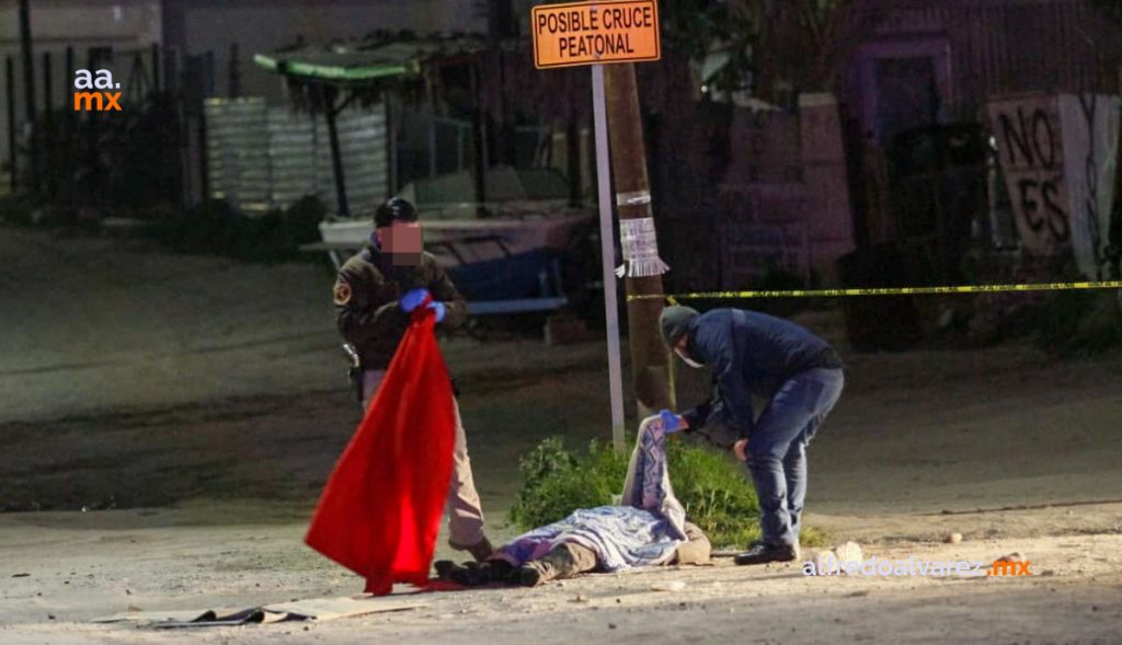 MUERE TRAS SER ATROPELLADO EN SU BICICLETA