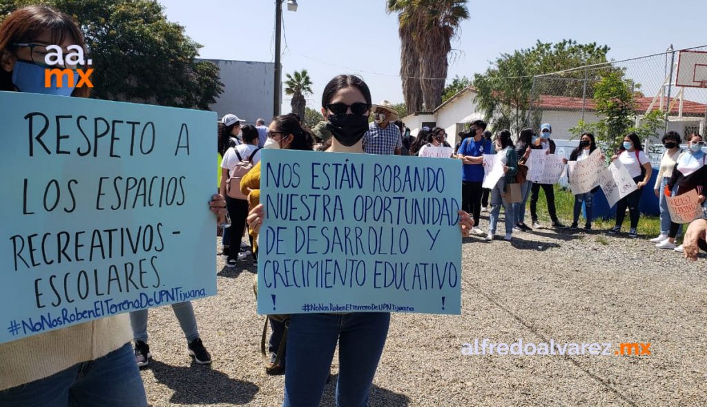NO DESALOJARáN A MIGRANTES DE EL CHAPARRAL