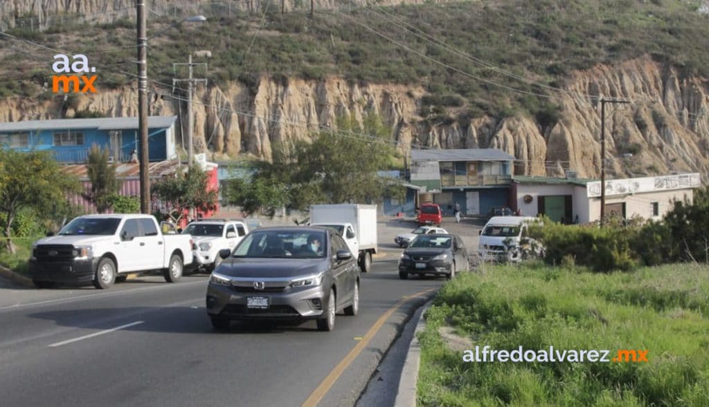 ASESINAN A 4, A UNO LO DEJAN EN BOLSA DE PLáSTICO