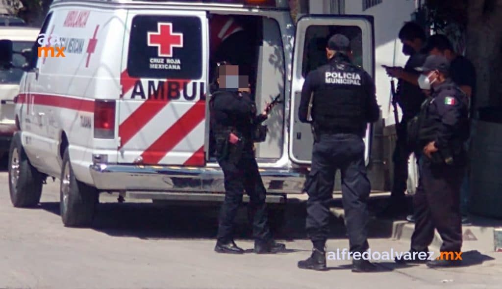 ATAQUES DEJAN UN MUERTO Y HERIDO