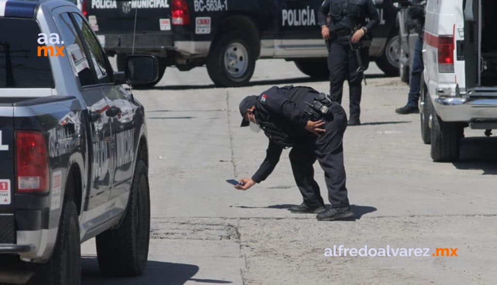 ATAQUES DEJAN UN MUERTO Y HERIDO