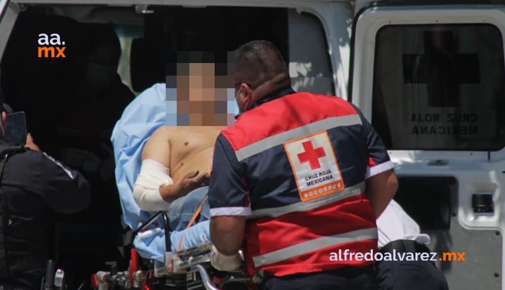 ATAQUES DEJAN UN MUERTO Y HERIDO