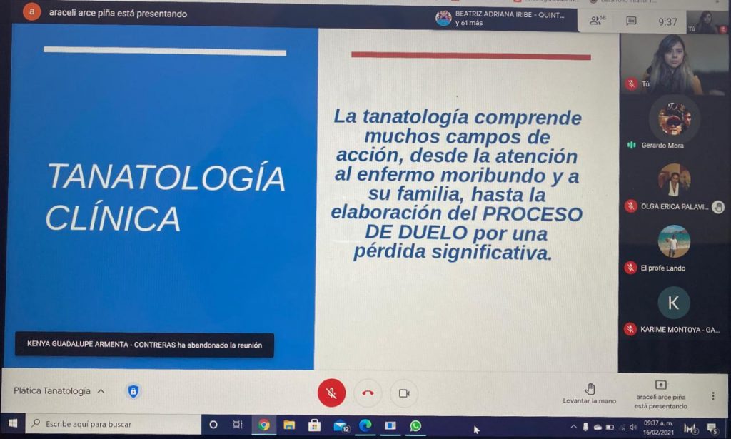 SEPM CONTRIBUYE AL BIENESTAR SOCIOEMOCIONAL DE COMUNIDAD ESCOLAR
