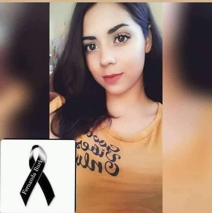 JOVENCITA MUERE TRAS CAER EN AUTO A UN CANAL; CONDUCTOR ESTá PRóFUGO