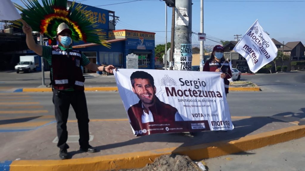 SERGIO MOCTEZUMA DA A CONOCER PROPUESTAS LEGISLATIVAS 'LAS 8 DEL 8'