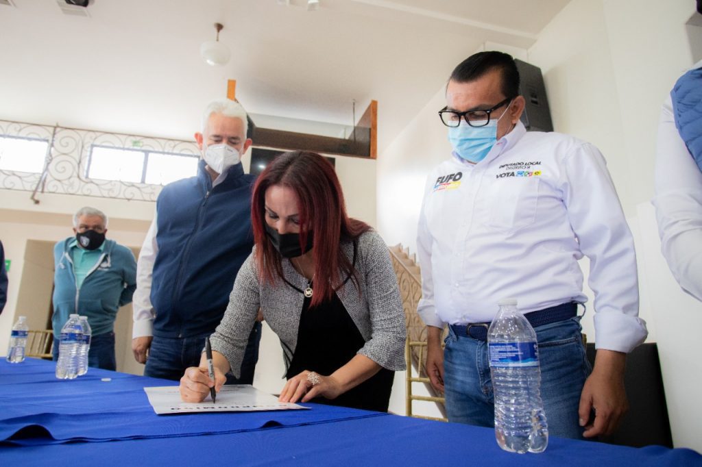 COMERCIANTES DEL DISTRITO 8 SE SIENTEN ACOSADOS POR LA AUTORIDAD: GUERRERO
