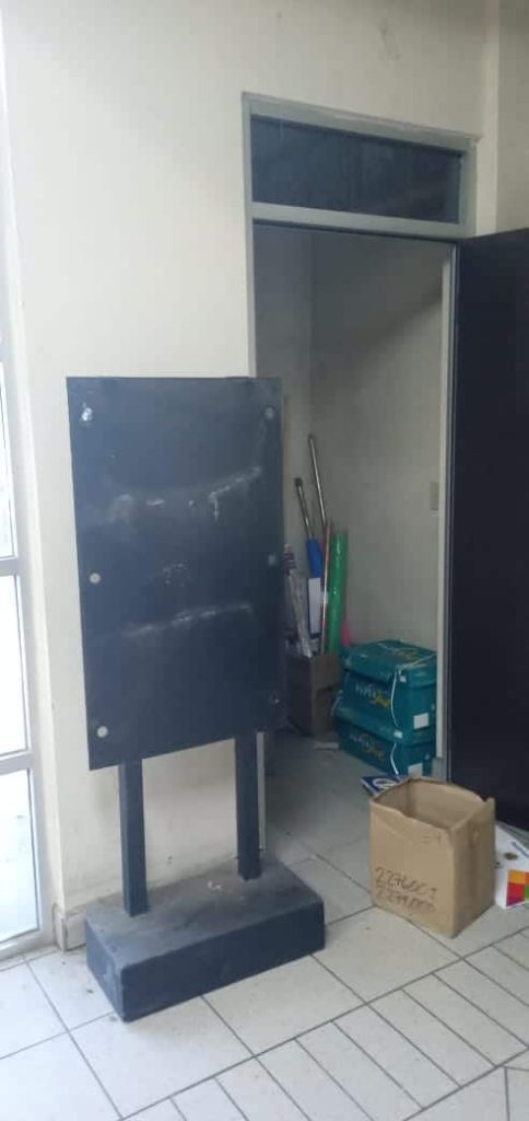 SE METEN A ROBAR DELEGACIóN EN MEXICALI