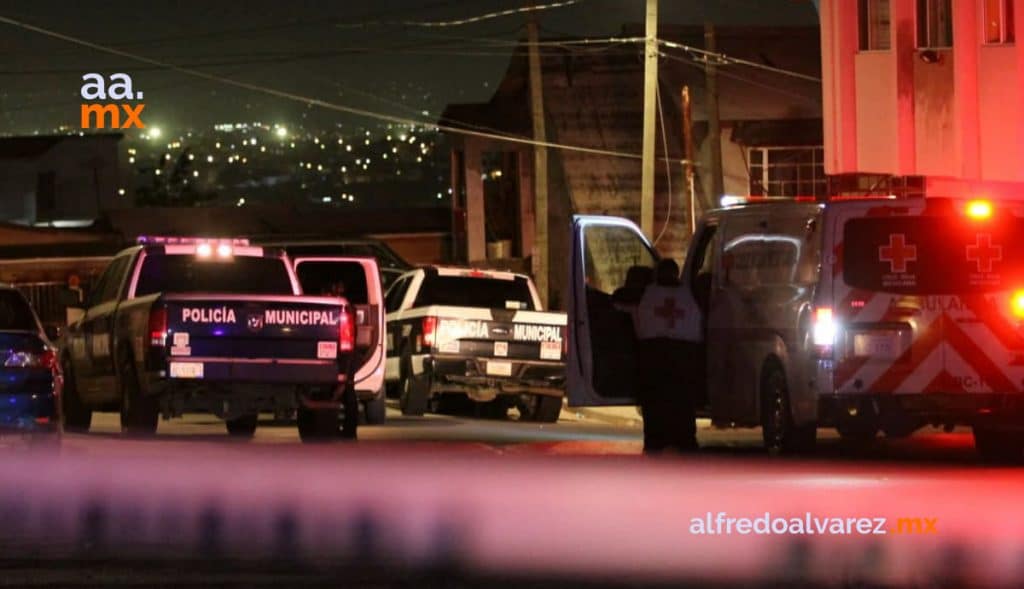 MUERTO Y DETENIDOS TRAS ENFRENTAMIENTO CONTRA POLICíAS
