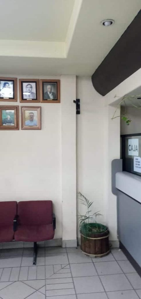 SE METEN A ROBAR DELEGACIóN EN MEXICALI