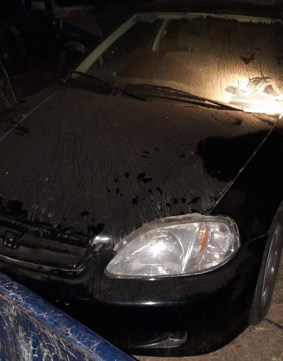 RECUPERAN VARIOS AUTOS ROBADOS TRAS CATEOS