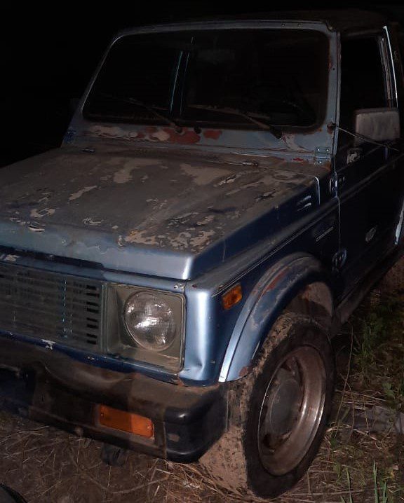 RECUPERAN VARIOS AUTOS ROBADOS TRAS CATEOS