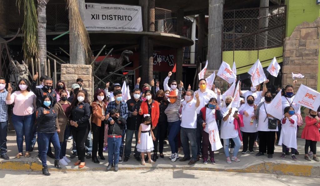'INSEGURIDAD ES EL MAYOR RECLAMO DE LA CIUDADANíA': CARLOS ATILANO