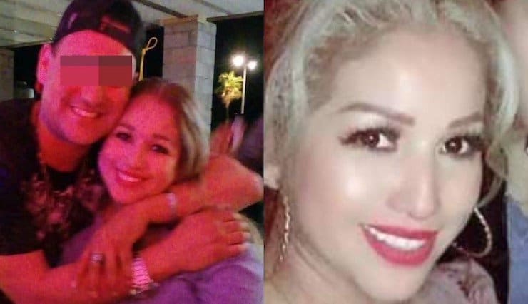 LOCALIZAN CADáVER CALCINADO DE ANDREA OSUNA