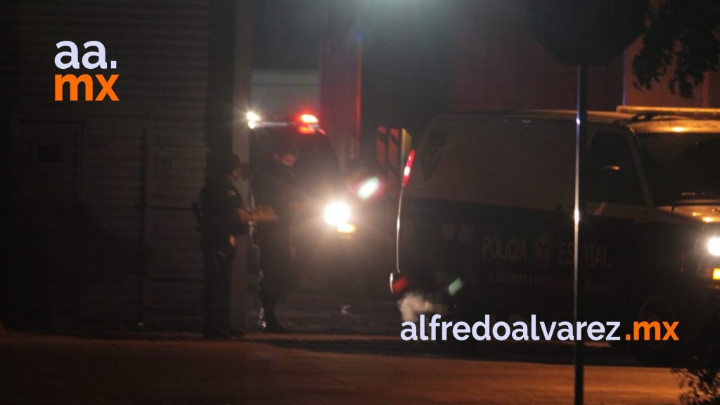 IMPLEMENTAN OPERATIVO EN LA PENITENCIARíA DE TIJUANA