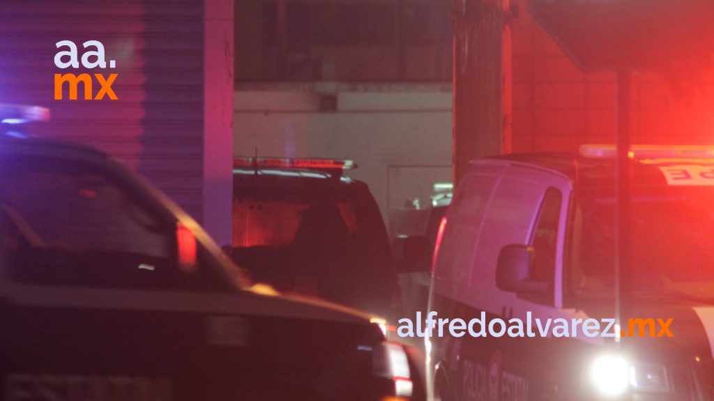 IMPLEMENTAN OPERATIVO EN LA PENITENCIARíA DE TIJUANA