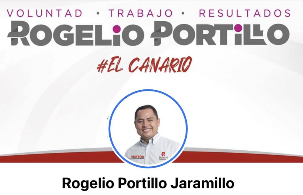 CANDIDATO DE MORENA EN MICHOACáN ESTá EN LOS MáS BUSCADOS POR LA DEA